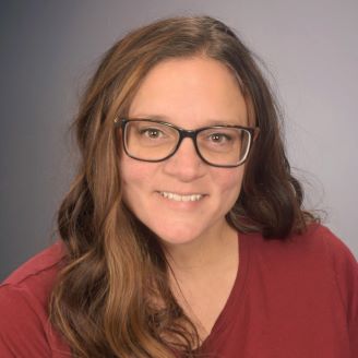 Laura Shaw, Our Center Director